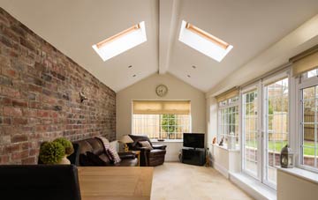 conservatory roof insulation Bronwydd