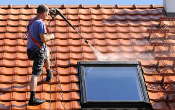 roof cleaning Bronwydd